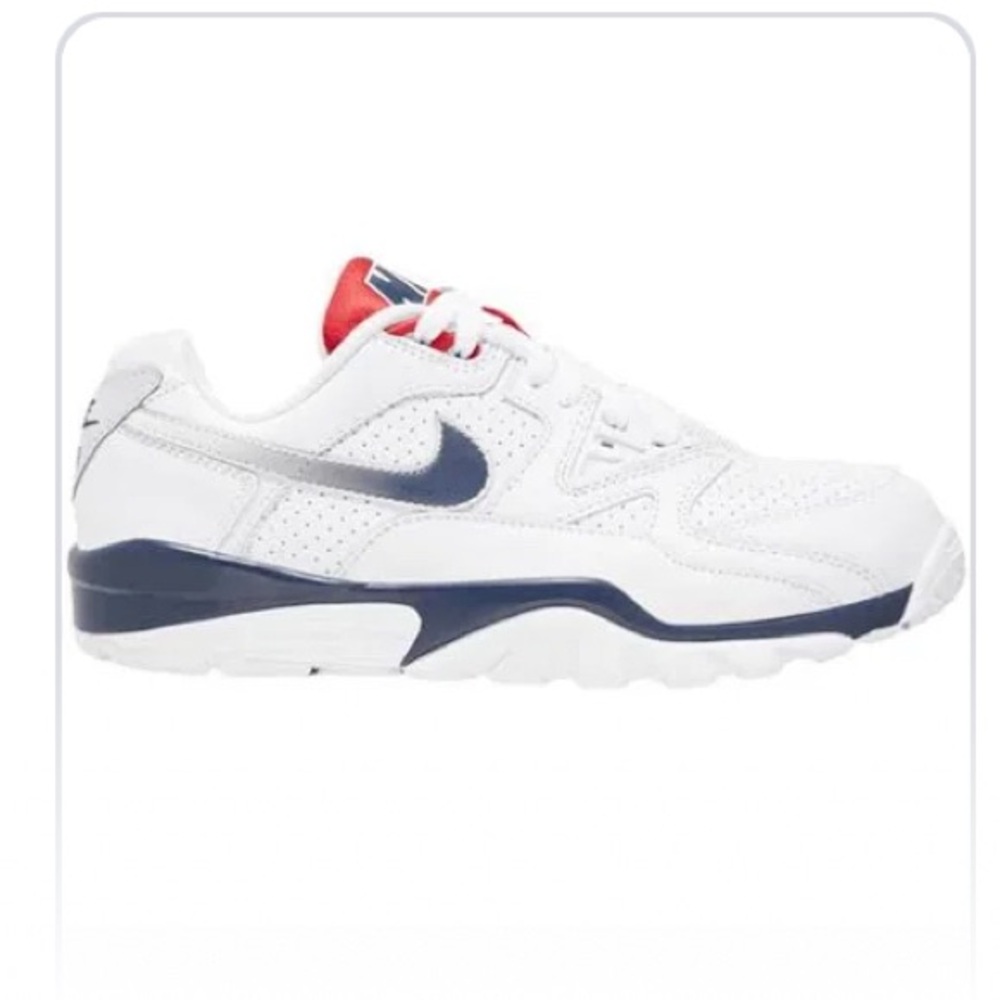 Men’s Nike Air Cross Trainer 3 Low ‘USA’